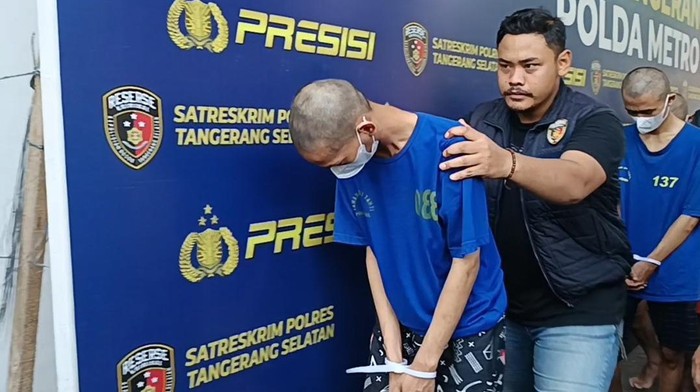Polisi Periksa Ortu Anggota Geng Tawuran Penyiraman Air Keras ke Briptu Fadel