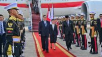 Hari Ini Prabowo Akan Terima Kunjungan PM Jepang Shigeru Ishiba di Istana Bogor