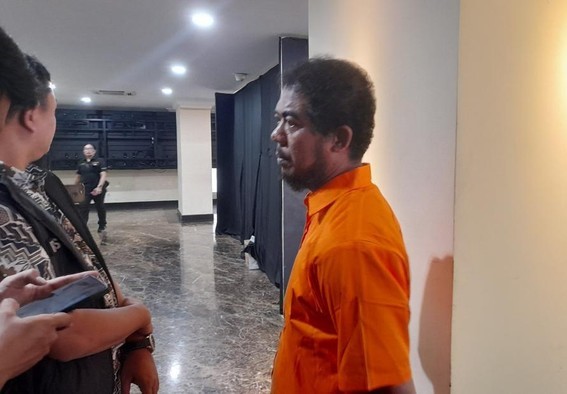 Terlalu! Wahyudin Guru Ngaji Cabul Juga Beri Rokok ke Korban Anak