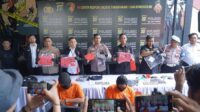 polsek-kelapa-gading-menangkap-komplotan-begal-motor-bersenjata-airsoft-gun_169 Begal Motor Berpistol Beraksi di Kelapa Gading, 2 Pelaku Ditangkap