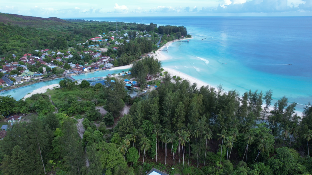 Kabupaten Buru Maluku terima Dana Desa Rp72,91 miliar untuk 82 desa
