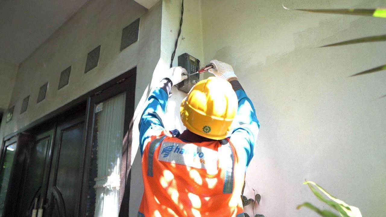 Diskon Listrik Mulai Berlaku, Tak Perlu Buru-buru Beli Token