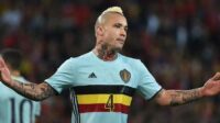 Radja Nainggolan ditangkap polisi karena dugaan penyelundupan kokain