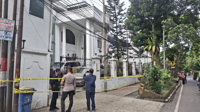 Mantan Sopir Ungkap Watak Majikan Bunuh Satpam di Bogor: Tempramental