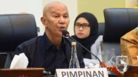 rux11egqzjxlot8 Legislator Nilai Putusan MK soal PT Ubah Koalisi