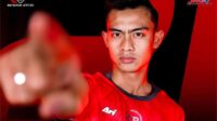 Tinggalkan Suwon FC, Pratama Arhan Kini Gabung Bangkok United
