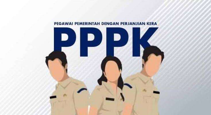 Simak Prosedur Regulasi Pengangkatan NIP PPPK Paruh Waktu