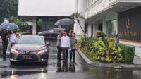 Presiden Prabowo Panggil Jaksa Agung Muda ke Istana