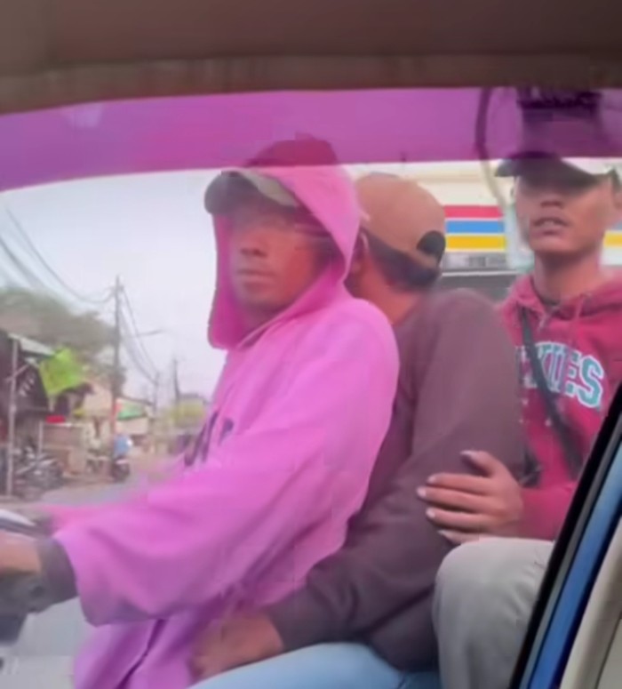 Anggota Polsek Diperiksa Usai Viral Tolak Laporan Pemobil Dikuntit di Jatiwarna