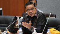 Legislator Terima Masukan RUU Pemilu terkait 'Presidential Threshold'