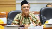 Komisi VIII Dukung Kampung Haji Indonesia dengan Revisi Undang-Undang
