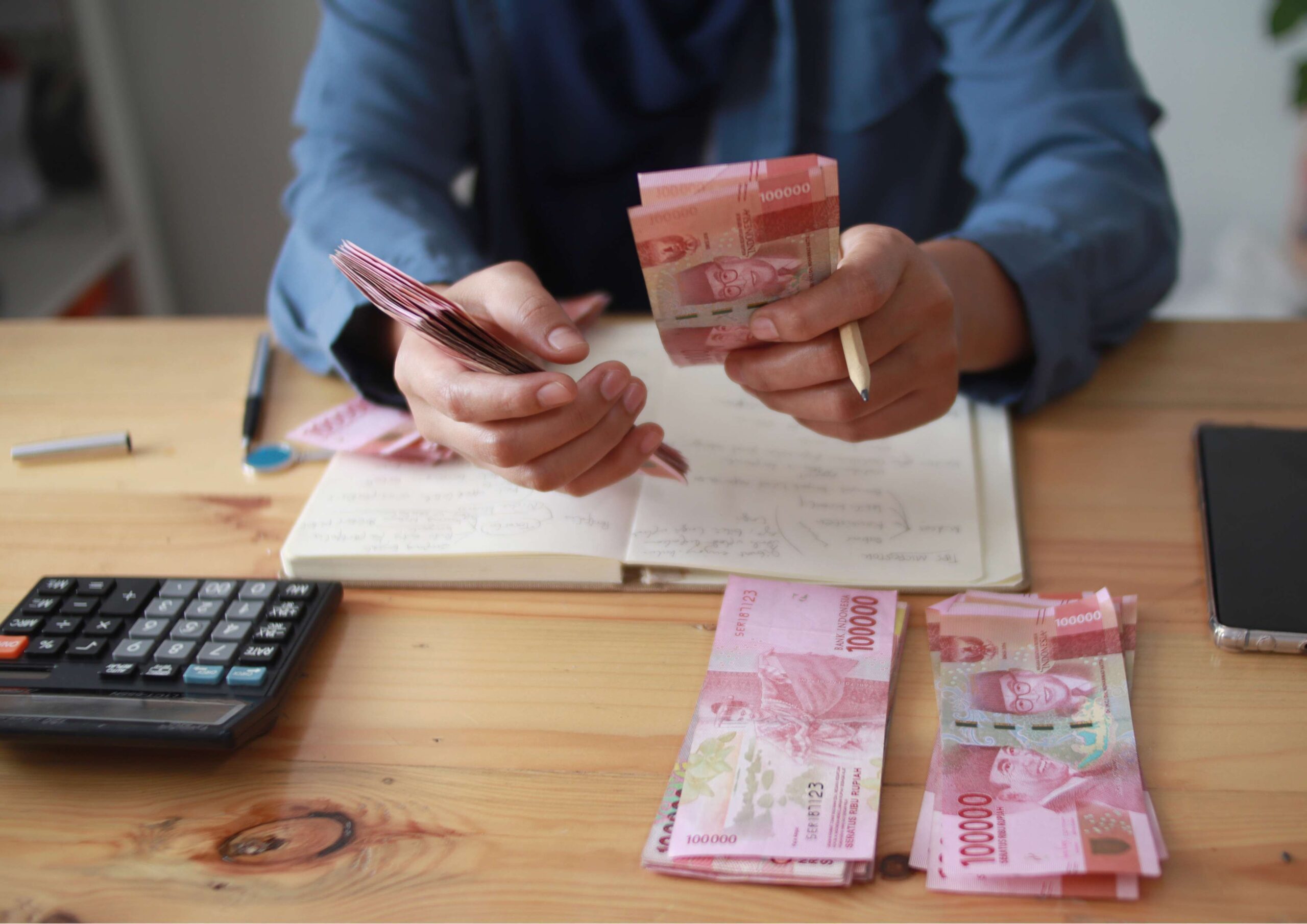 Inilah Daftar Gaji Ketua RT 2025, Ternyata Jakarta Tertinggi