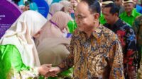 Menkop Jabarkan Empat Strategi Koperasi Berdaya Saing Tinggi