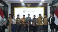 Biaya Haji 2025, Presiden Sebut Bisa Lebih Murah