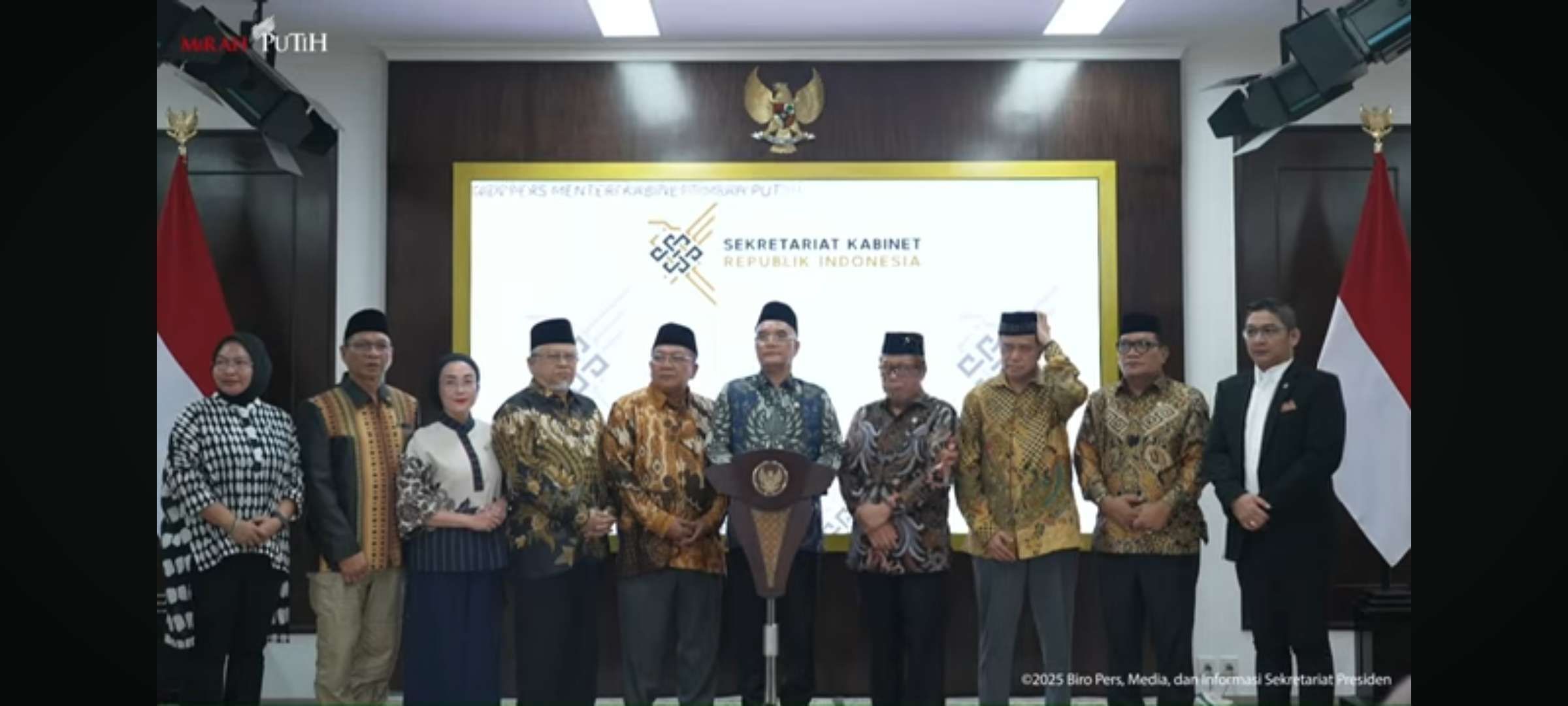 Biaya Haji 2025, Presiden Sebut Bisa Lebih Murah