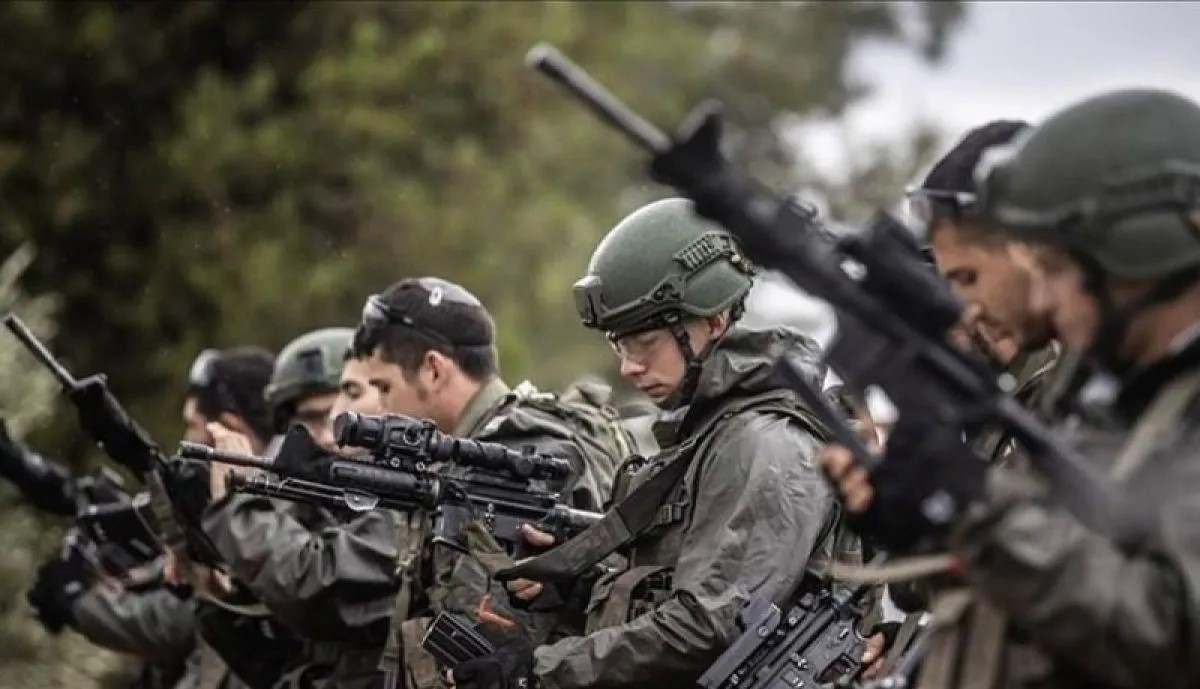 Imigrasi Selandia Baru wajibkan warga Israel lapor riwayat militer