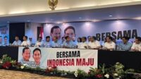 Program Makan Bergizi Gratis Prabowo Siap Dimulai Hari ini
