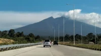 Hutama Karya: Tol Padang-Sicincin trafik tertinggi selama Nataru
