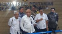 Bulog Siapkan Rp16 Triliun untuk Penyerapan Beras