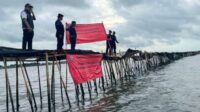 u4ejgynqkvihpm9 KKP Tegaskan Pentingnya Izin Resmi untuk Pagar Laut