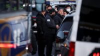 Presiden Korsel Yoon Suk Yeol Batal Ditangkap Hari Ini