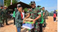 Hasil Survei Litbang Kompas Masyarakat Puas, Ini Janji TNI