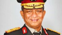Mantan Dirregident Polri, Brigjen Pol (Purn) Yusri Yunus Meninggal Usia 58