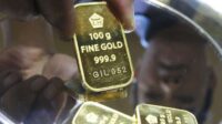 Tahun 2025, Harga Emas Diperkirakan Tak Lagi Berkilau