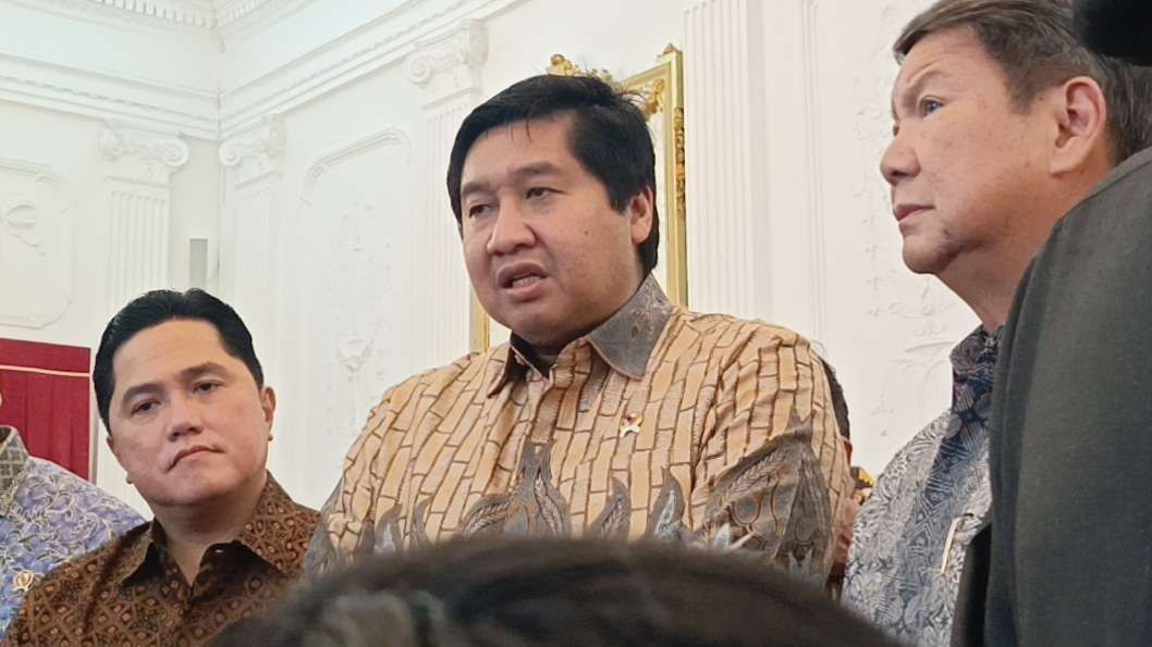 Pemerintah Gerak Cepat Ajak Investor Survei Pembangunan Perumahan