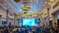 Ratusan Insan Media Hadiri Konferensi Palestina di Istanbul