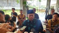 Wakil Ketua DPR, Cucun Ahmad Syamsurijal Wakil Ketua DPR, Cucun Ahmad Syamsurijal