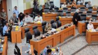 Waka DPR Dasco: Presiden Minta KPK Dampingi Kemenag-BPH di Penyelenggaraan Haji 2025