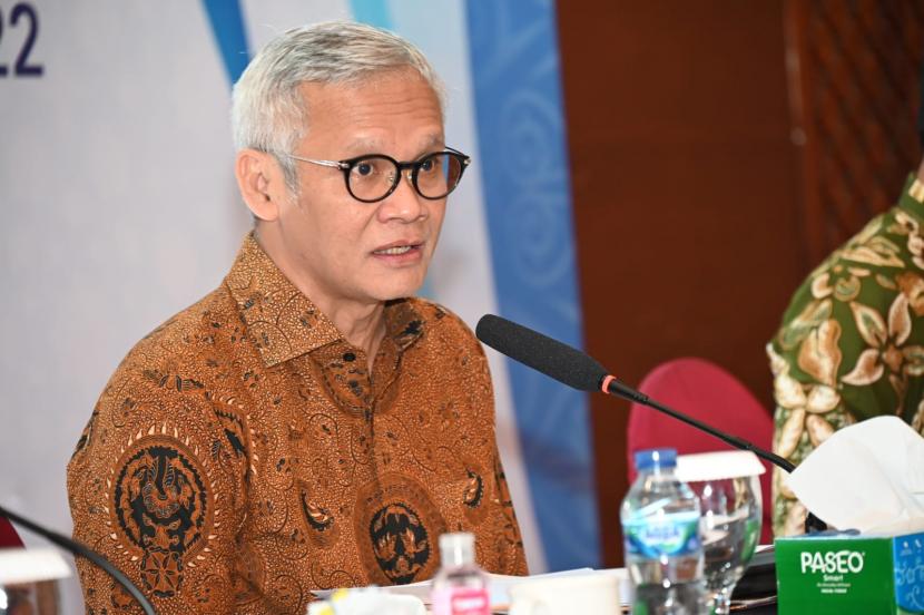 Waka Komisi II Ungkap 3 Agenda Besar soal Pembahasan Pemilu di DPR