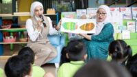Legislator Dorong Program Makan Bergizi Penuhi Gizi Siswa-Siswi