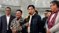 Menko Yusril Minta Semua Pihak Hormati Putusan MK soal Sengketa Pilkada