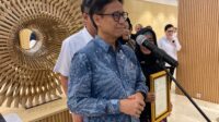 Menkes Minta Masyarakat Tak Khawatir terhadap Virus HMPV