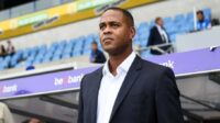 Hari ini, Patrick Kluivert tiba di Indonesia