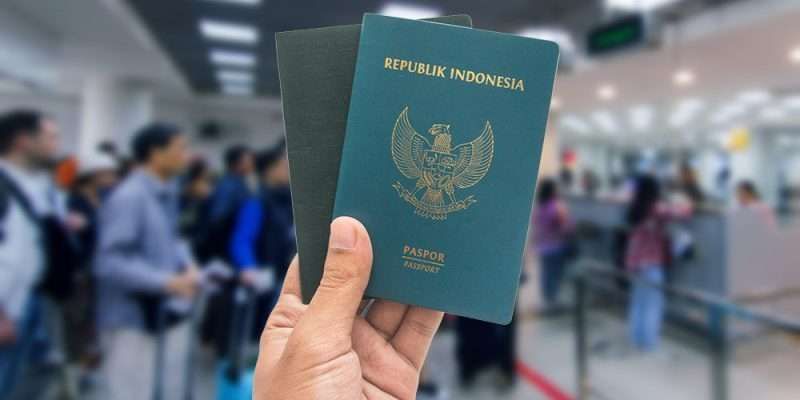 Begini Syarat dan Aturannya jika Pergi ke Negara Bebas Visa