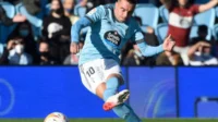 Gol penalti Iago Aspas bawa Celta Vigo menang tipis 1-0 atas Osasuna