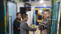 Mukhamad Misbakhun Resmikan Kantor Kas Bank Sentosa Dorong Perekonomian
