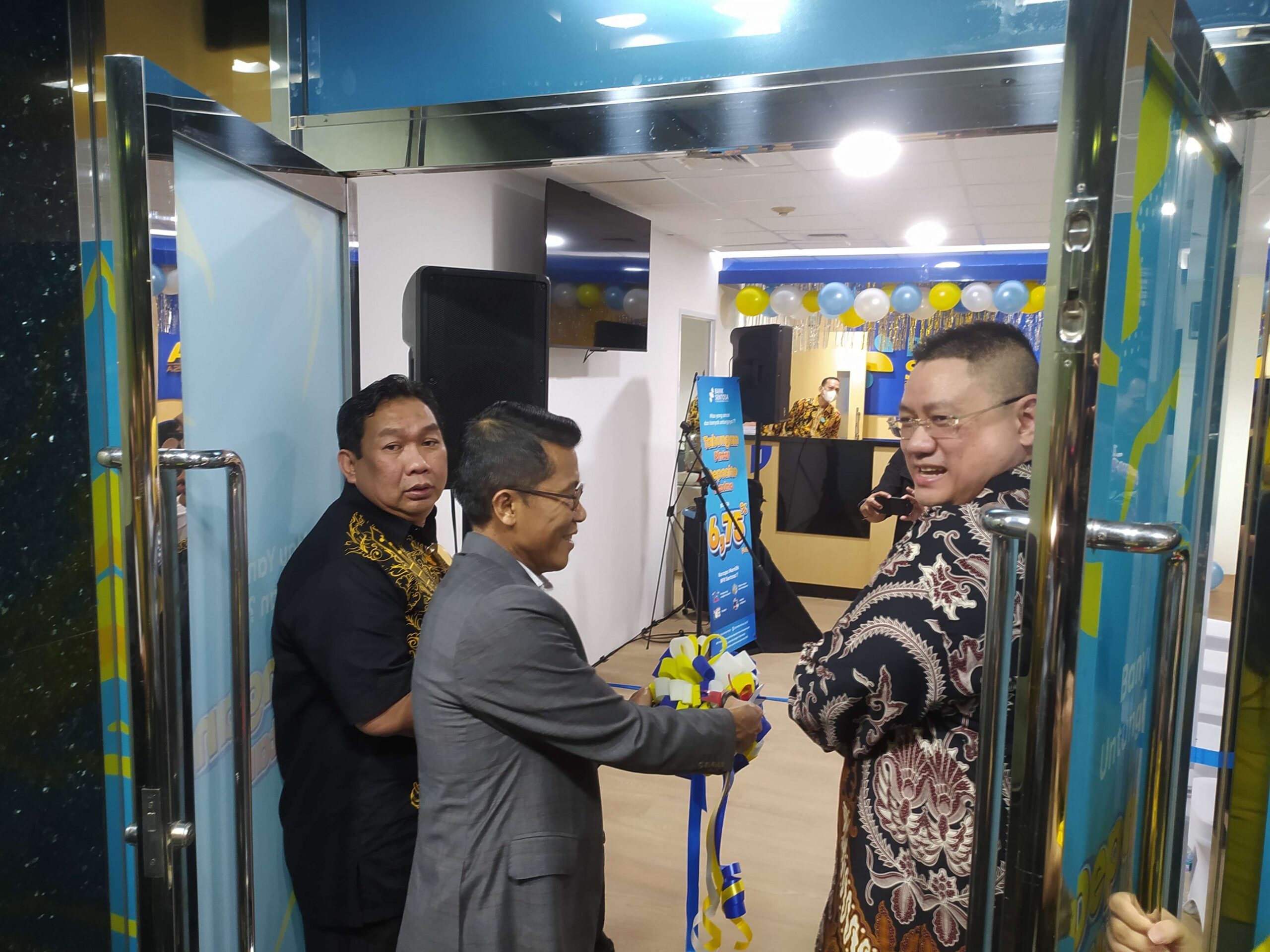 Misbakhun Dorong BPR Bantu Pembiayaan Sektor UMKM