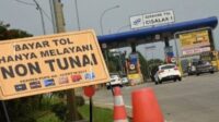 Kementerian PU sudah bertemu Dubes Hungaria terkait MLFF di jalan tol