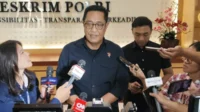 Bareskrim akan asistensi pelaporan ahli kasus timah di Polda Babel