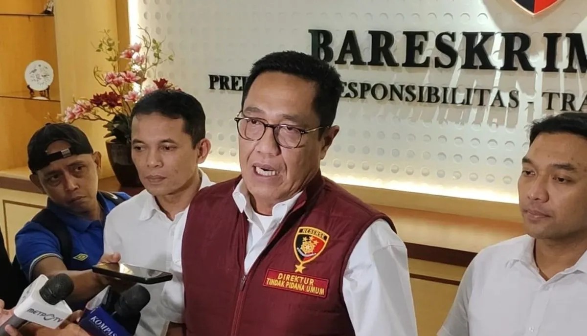 Polri buka peluang ada tersangka lain di kasus pagar laut Tangerang