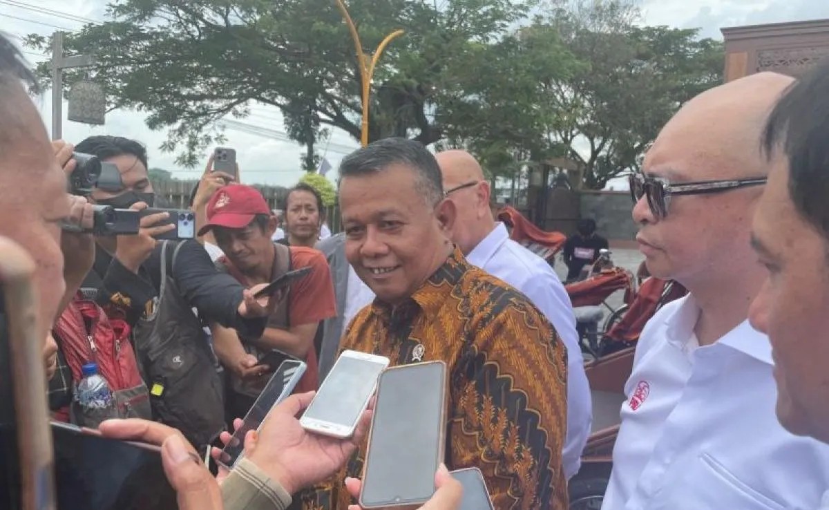 Pemerintah pusat pastikan MBG libatkan UMKM