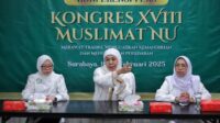 1000088720 Prabowo-Gibran Hari ini dijadwalkan hadiri Kongres XVIII Muslimat NU