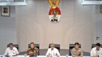KPK verifikasi laporan dugaan suap pemilihan ketua DPD
