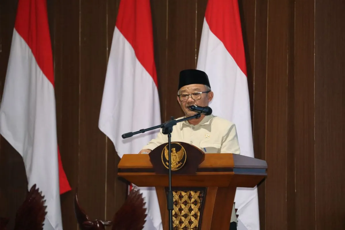 Pendidikan dasar dan menengah aspek penting wujudkan Indonesia Emas