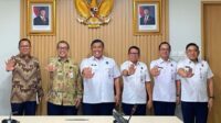 Kemenko Kumham Imipas libatkan KPK perkuat penyuluhan antikorupsi