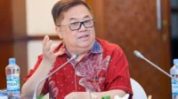 Anggota DPR minta masyarakat tak khawatir karena awasi ketat Danantara